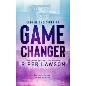 Game Changer -- Piper Lawson